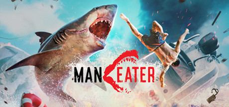食人鲨|Maneater|431513|整合DLC-萌芽游戏