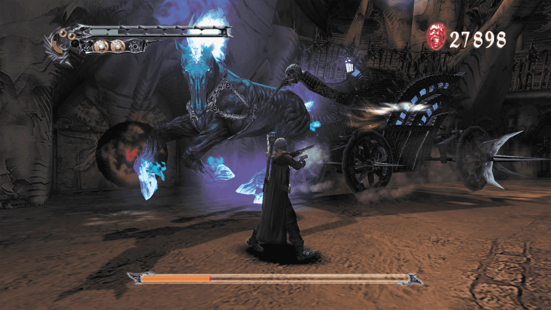 图片[10]-鬼泣HD合集|Devil May Cry HD Collection|Build11475280-萌芽游戏