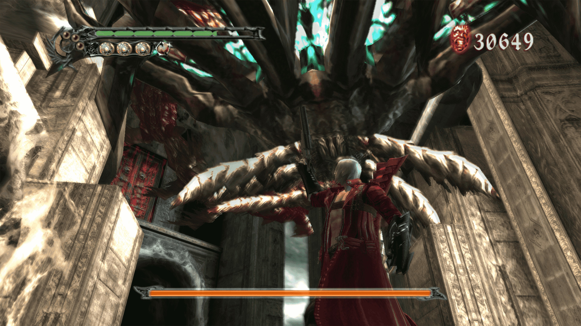 图片[8]-鬼泣HD合集|Devil May Cry HD Collection|Build11475280-萌芽游戏