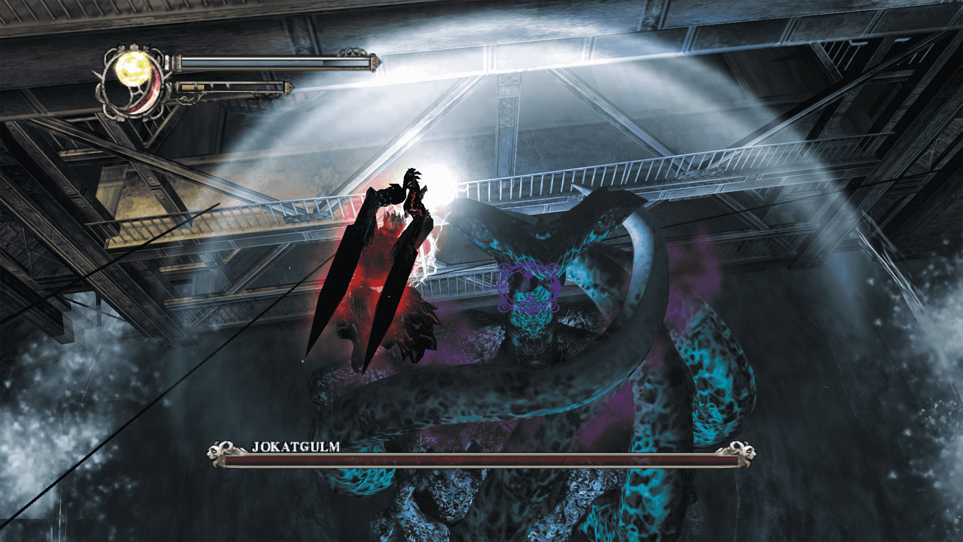 图片[5]-鬼泣HD合集|Devil May Cry HD Collection|Build11475280-萌芽游戏