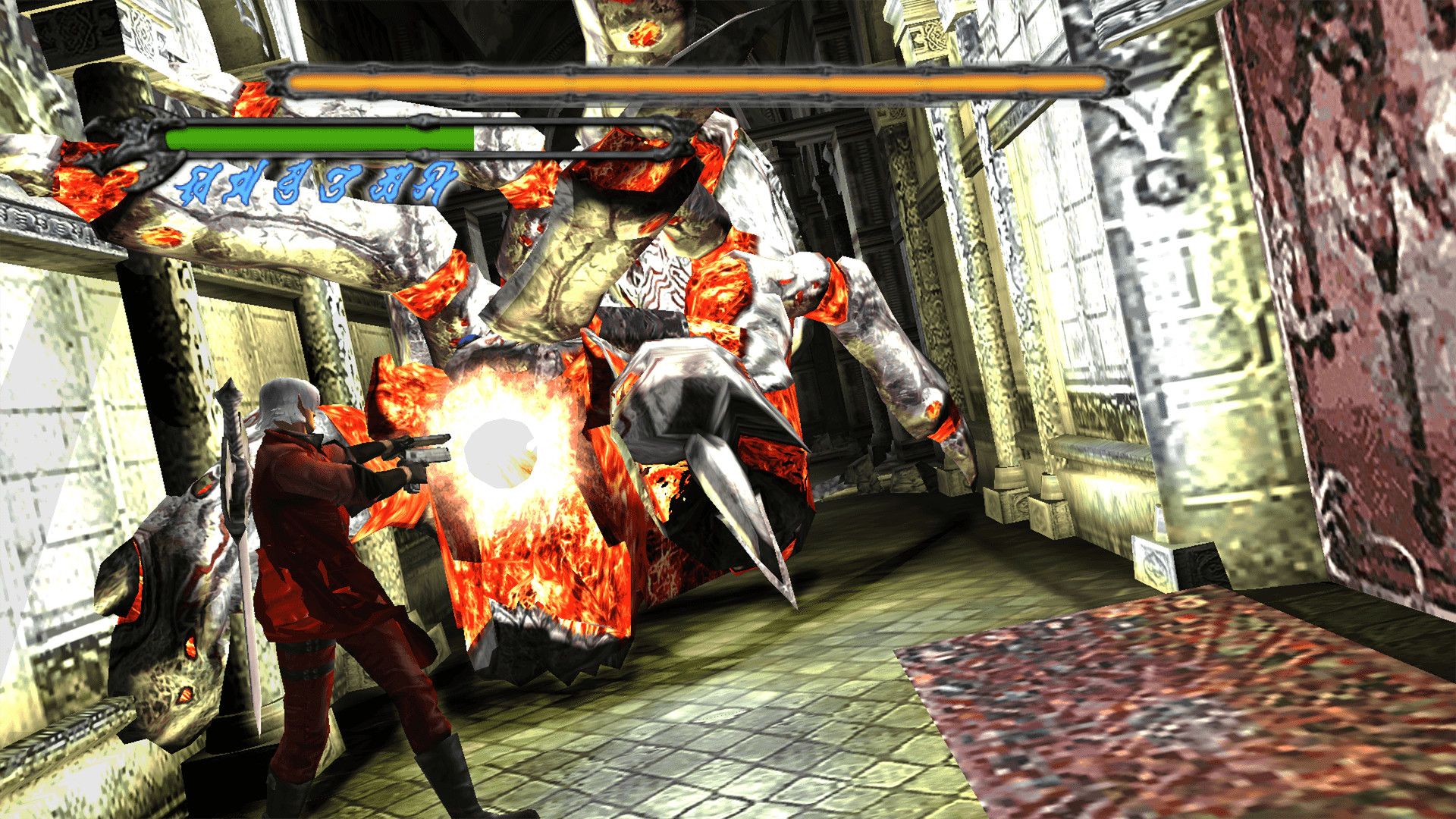 图片[4]-鬼泣HD合集|Devil May Cry HD Collection|Build11475280-萌芽游戏
