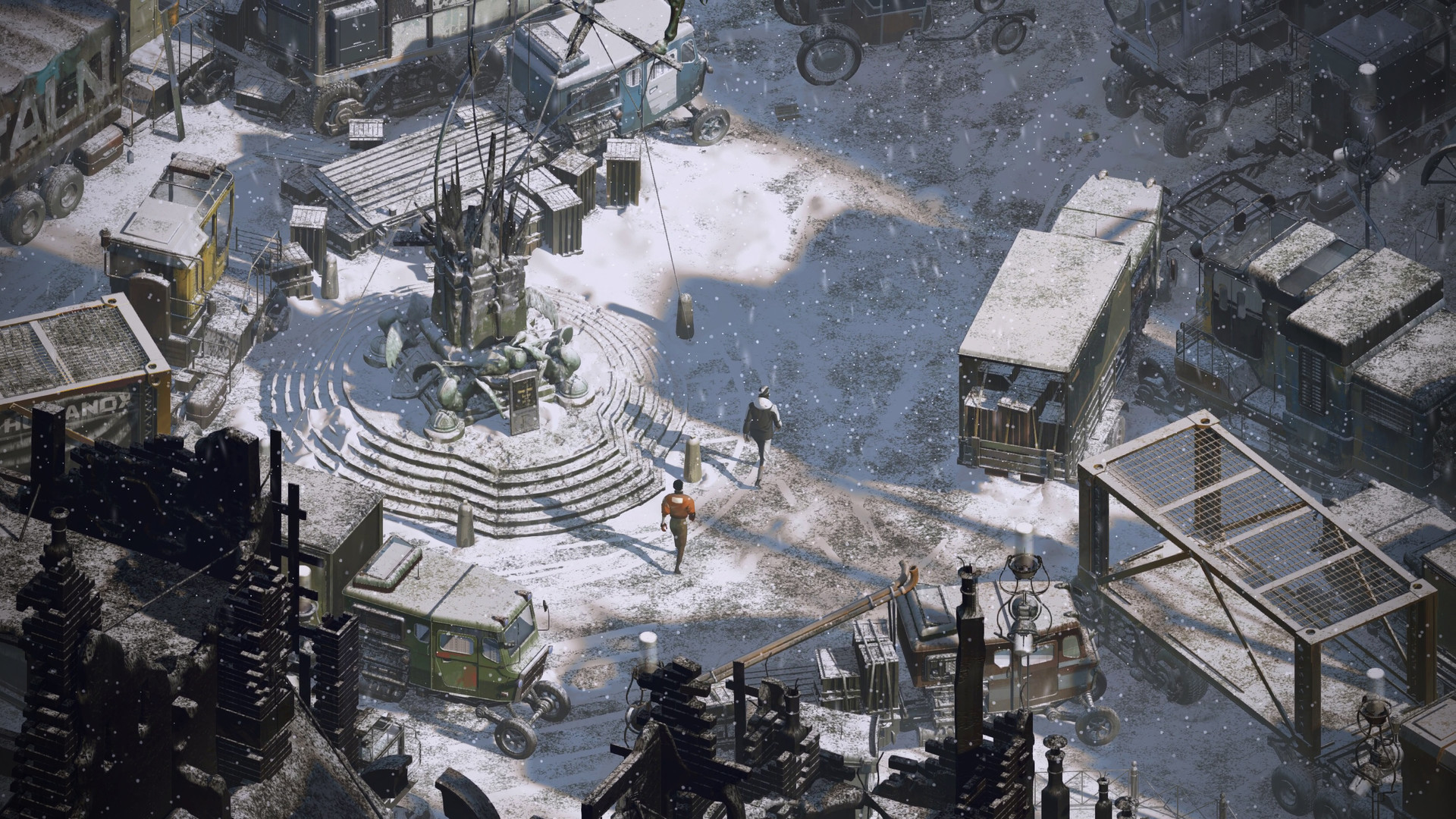 图片[14]-极乐迪斯科导演剪辑版|Disco Elysium – The Final Cut|Build21464562-萌芽游戏