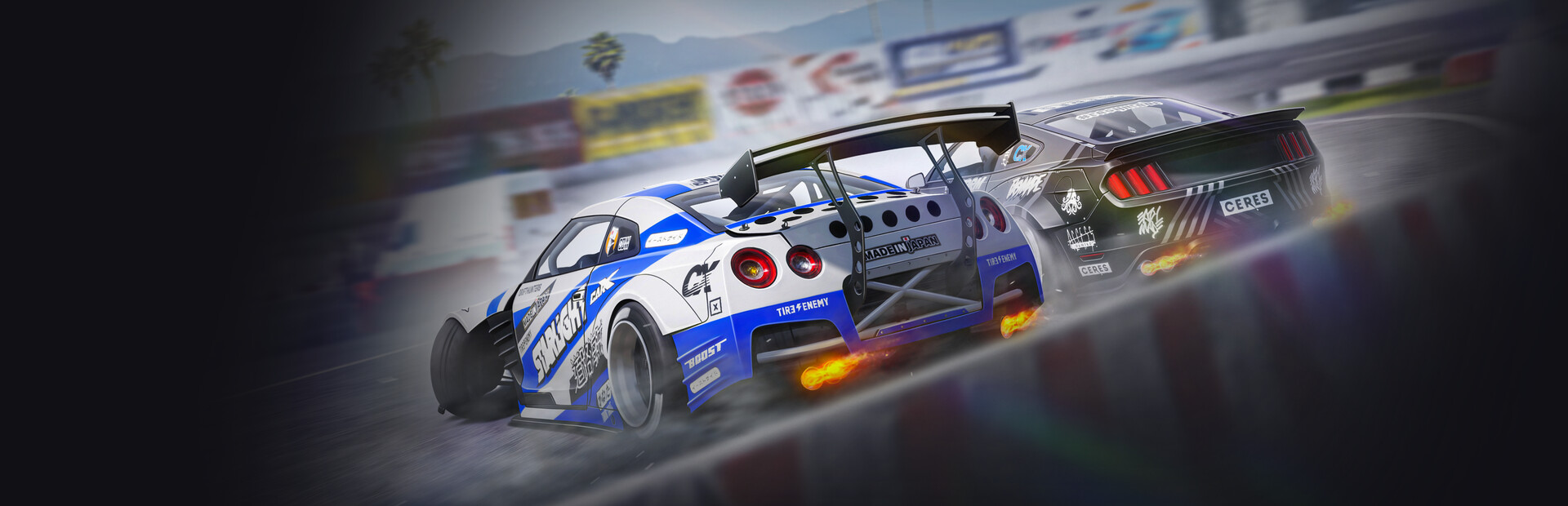 CarX漂移赛车在线|CarX Drift Racing Online|2.27.2|整合全DLC