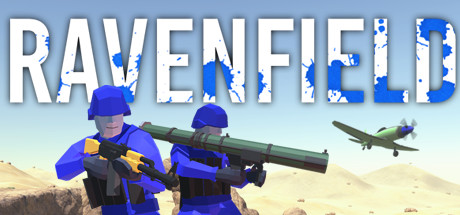 《战地模拟器(Ravenfield)》英文版-火种游戏
