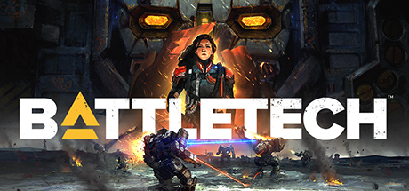 暴战机甲兵|BattleTech|1.1.0-萌芽游戏