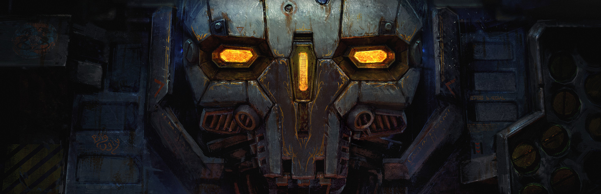 暴战机甲兵|BattleTech|1.1.0