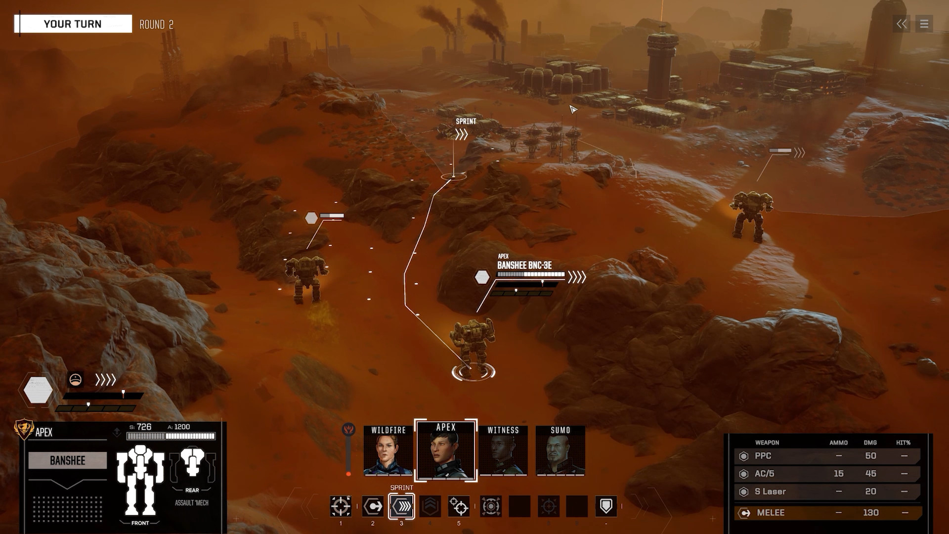 图片[12]-暴战机甲兵|BattleTech|1.1.0-萌芽游戏