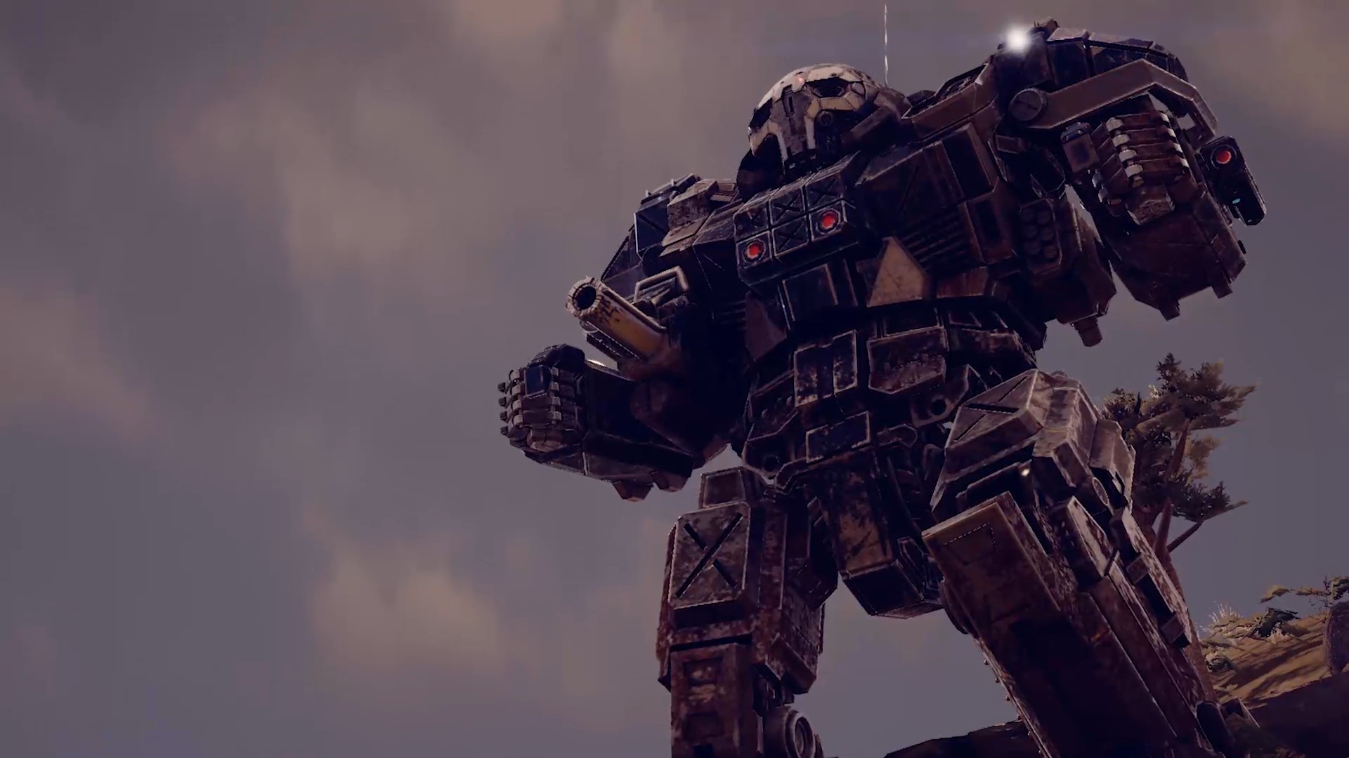 图片[1]-暴战机甲兵|BattleTech|1.1.0-萌芽游戏