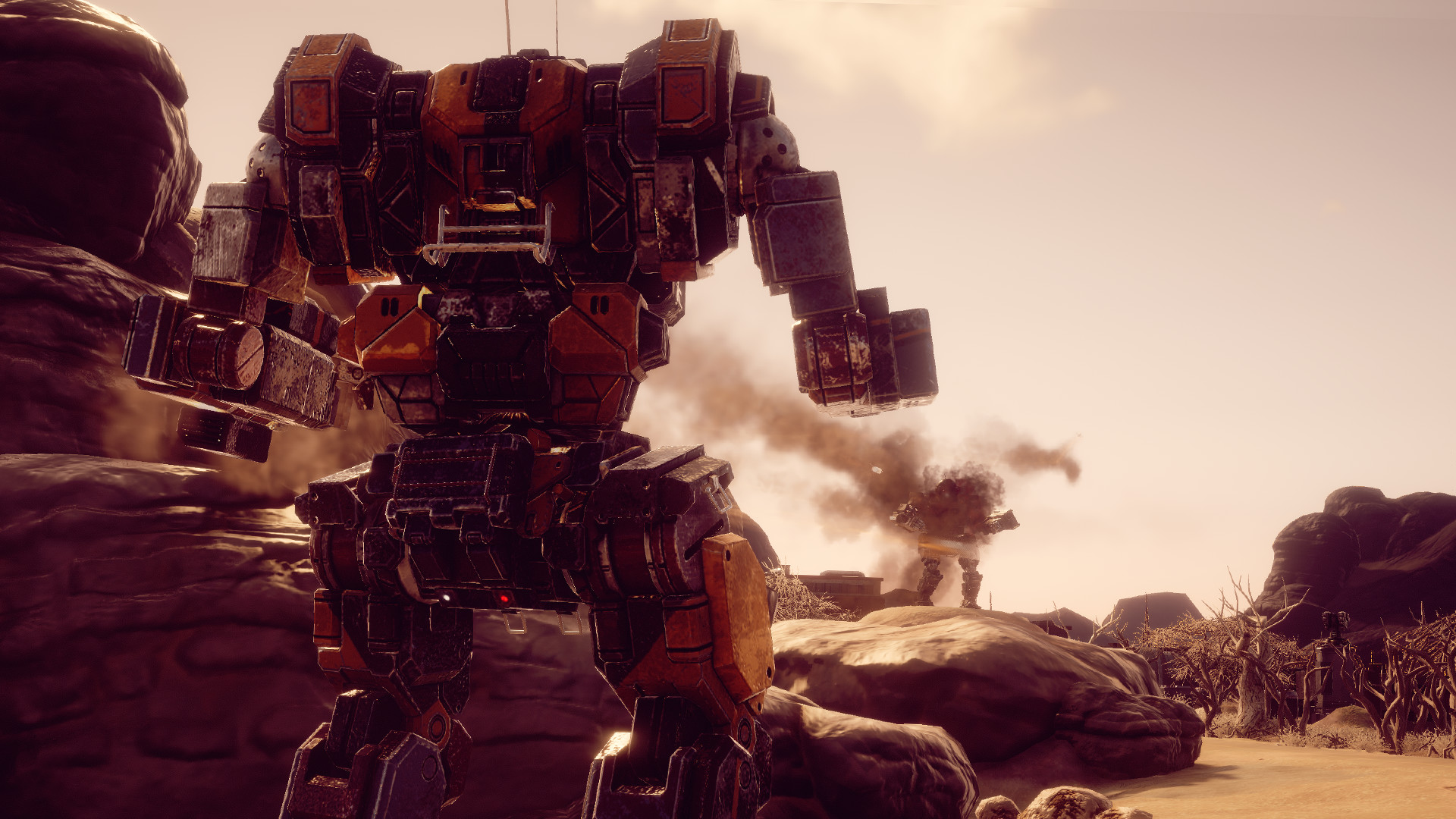 图片[8]-暴战机甲兵|BattleTech|1.1.0-萌芽游戏