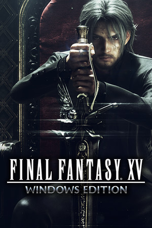最终幻想15（Final Fantasy XV）v1261414 豪华收藏版 全DLC+完美存档+修改器 免安装中文版-DLACG