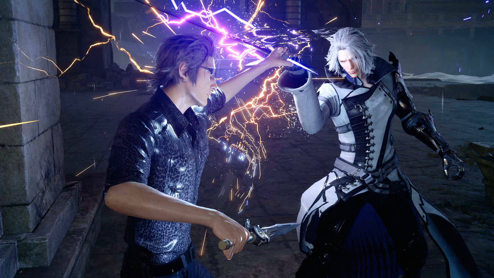 图片[14]-[虚拟机版]最终幻想15|Final Fantasy XV Windows Edition|Build6575095|整合全DLC-萌芽游戏