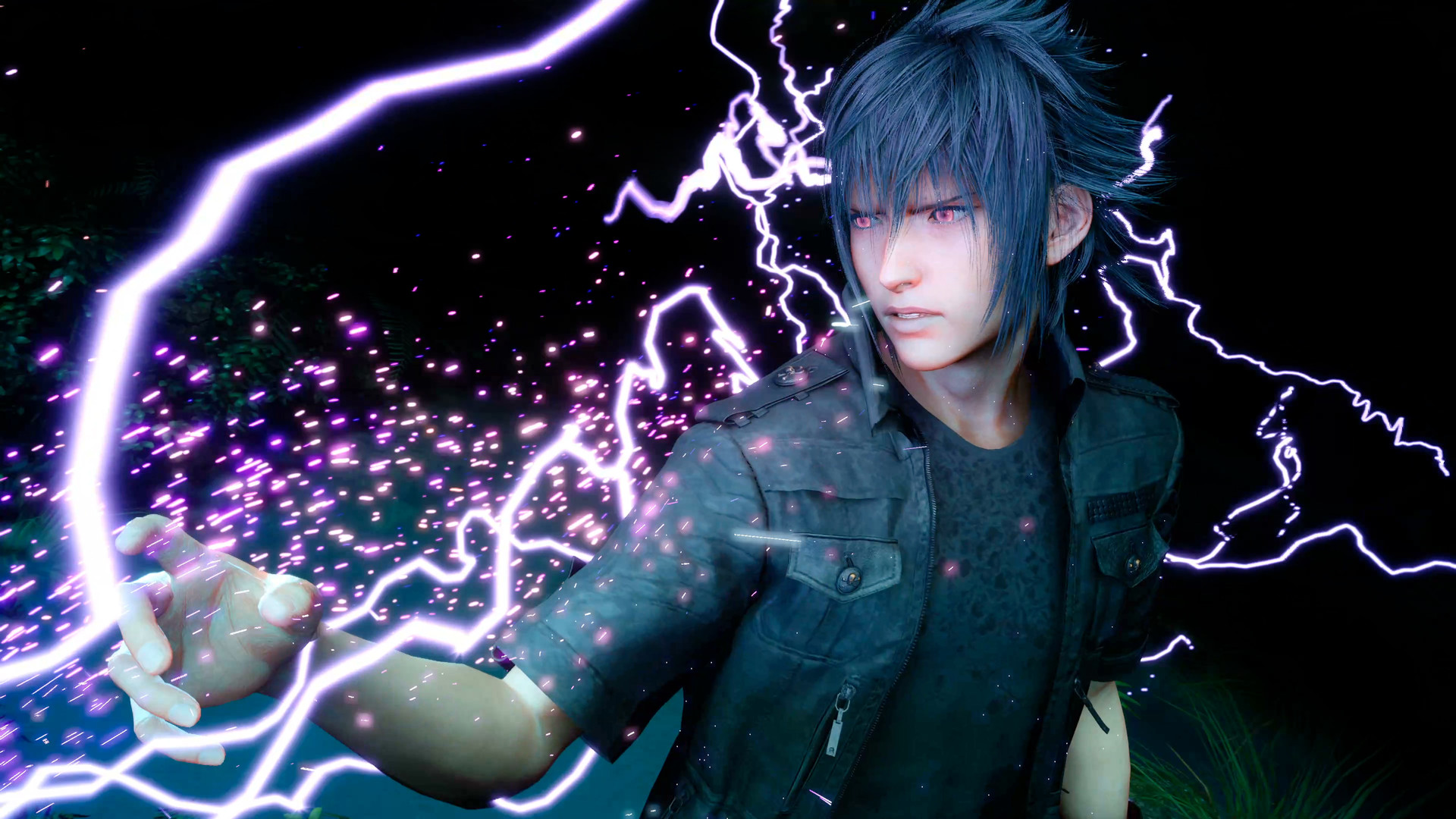 图片[3]-[虚拟机版]最终幻想15|Final Fantasy XV Windows Edition|Build6575095|整合全DLC-萌芽游戏