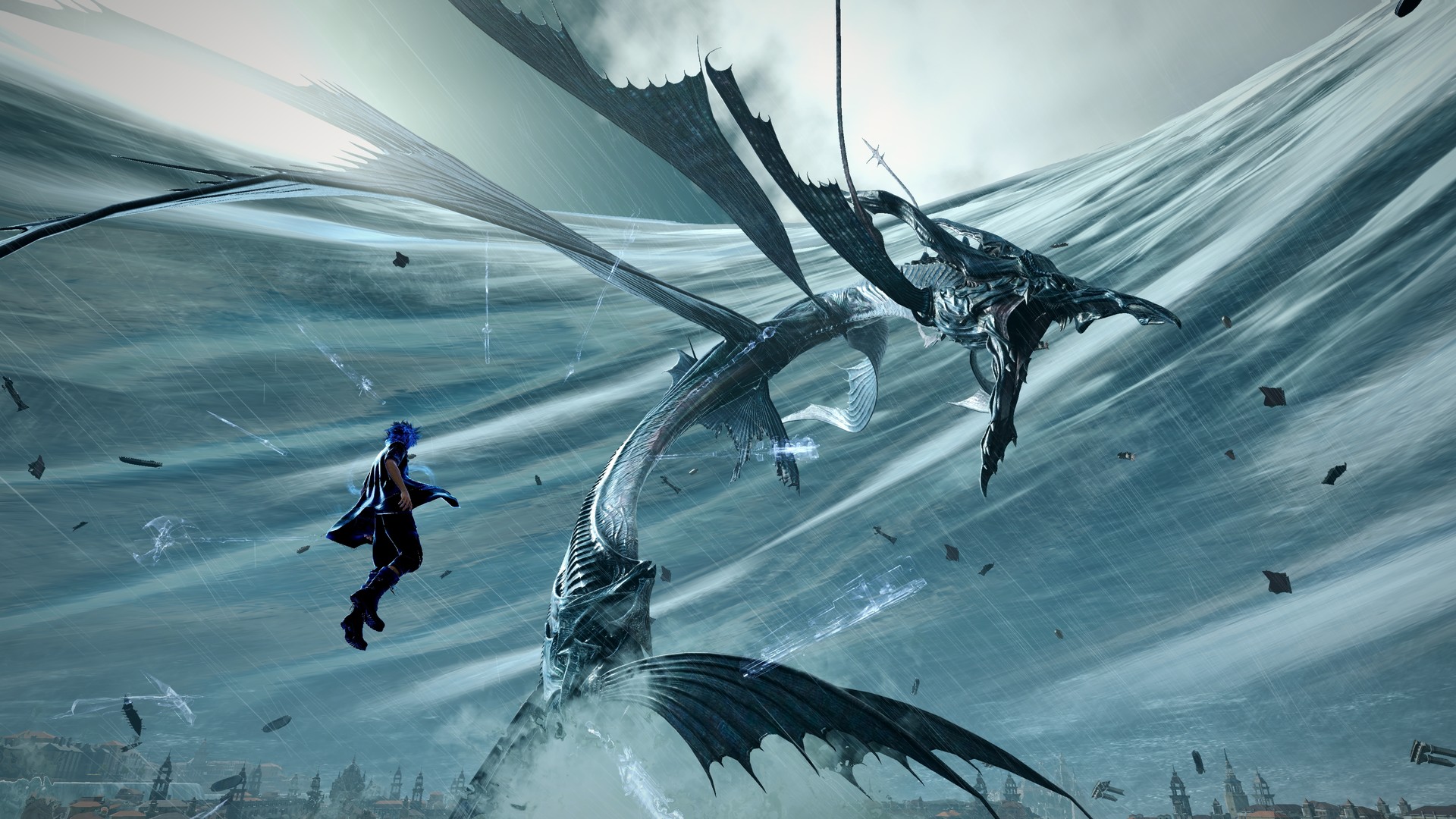图片[8]-[虚拟机版]最终幻想15|Final Fantasy XV Windows Edition|Build6575095|整合全DLC-萌芽游戏