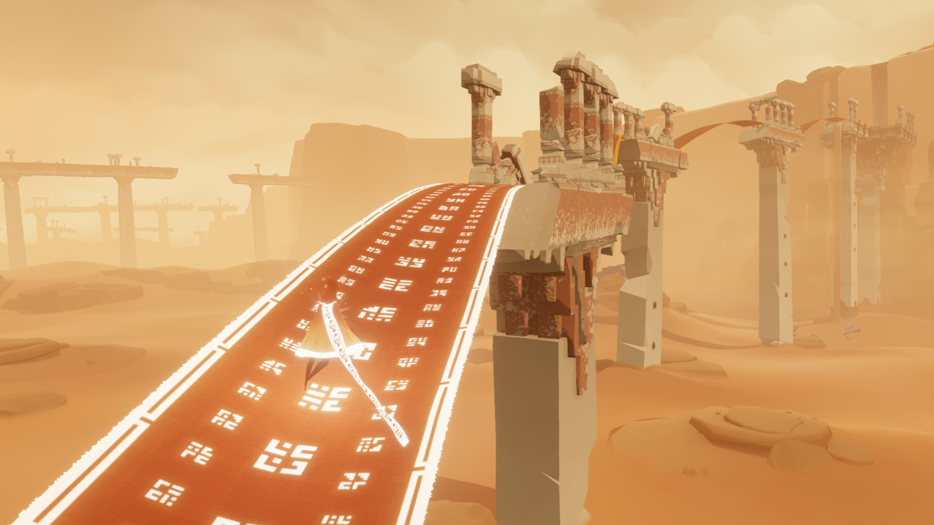 图片[1]-风之旅人|Journey|Build5289039-萌芽游戏