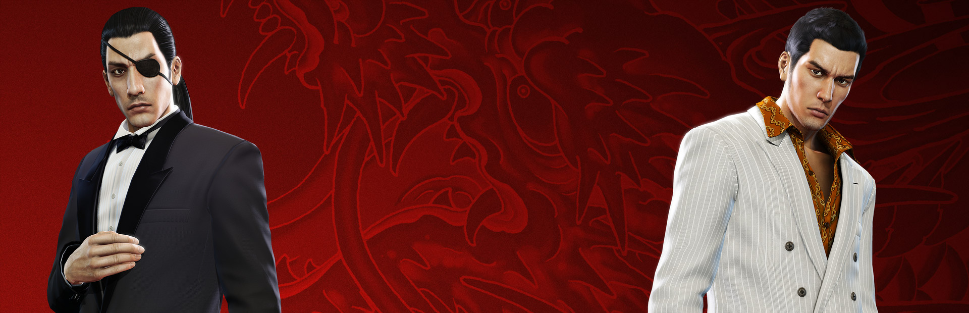 如龙0|Yakuza 0|3.2