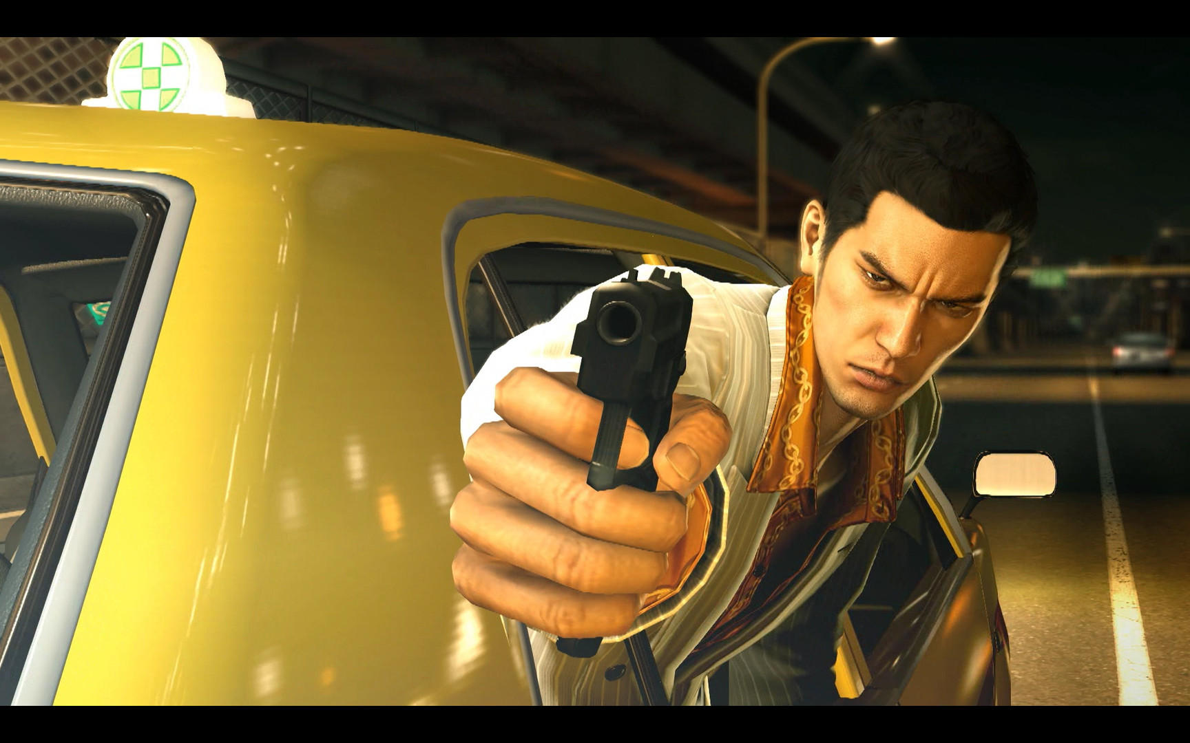 图片[2]-如龙0|Yakuza 0|3.2-萌芽游戏