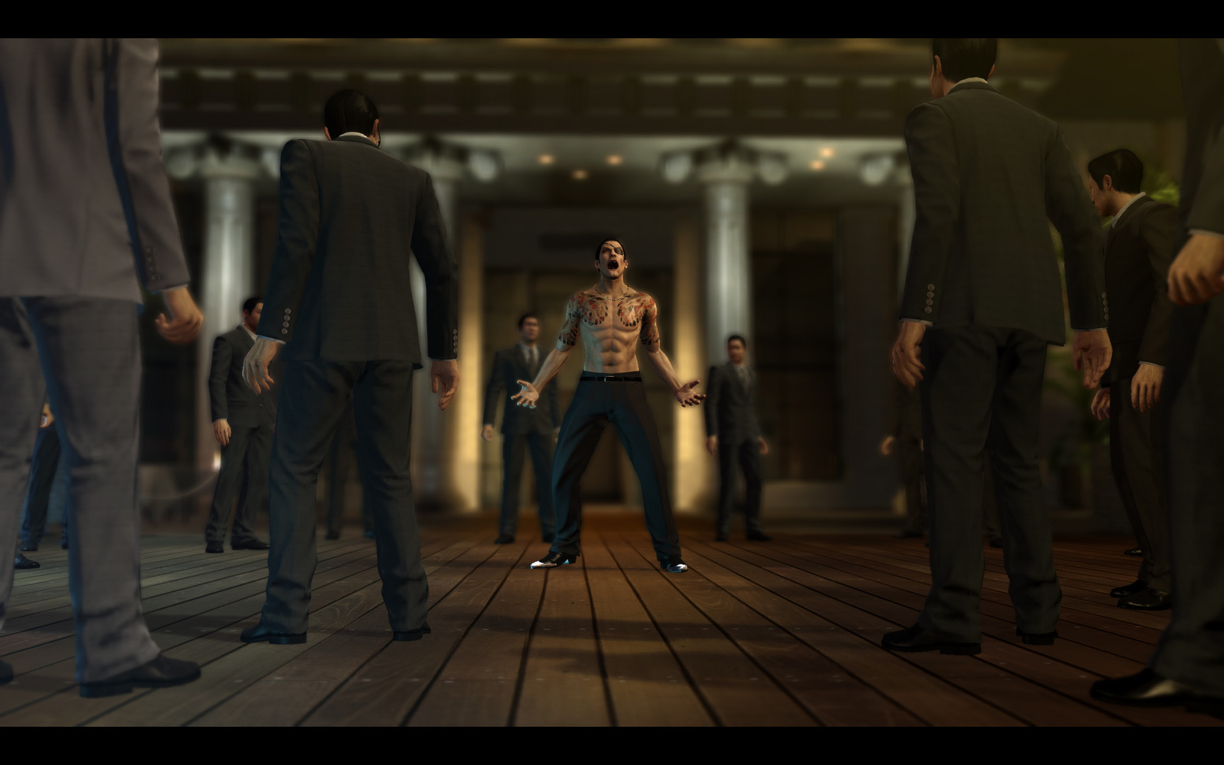 图片[7]-如龙0|Yakuza 0|3.2-萌芽游戏