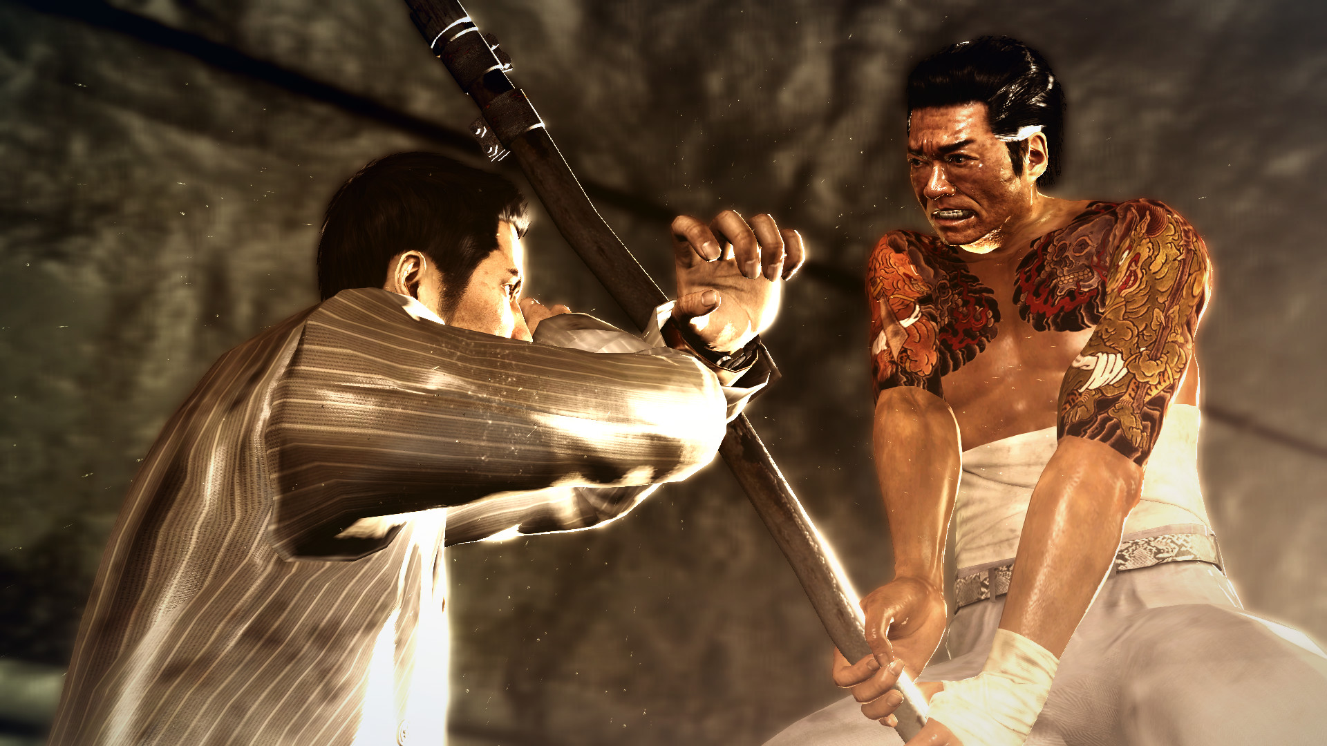 图片[3]-如龙0|Yakuza 0|3.2-萌芽游戏