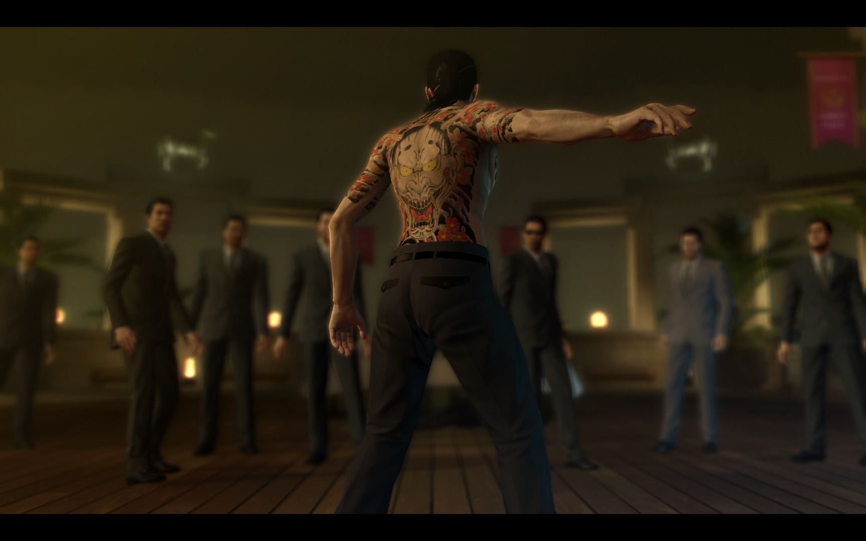 图片[9]-如龙0|Yakuza 0|3.2-萌芽游戏