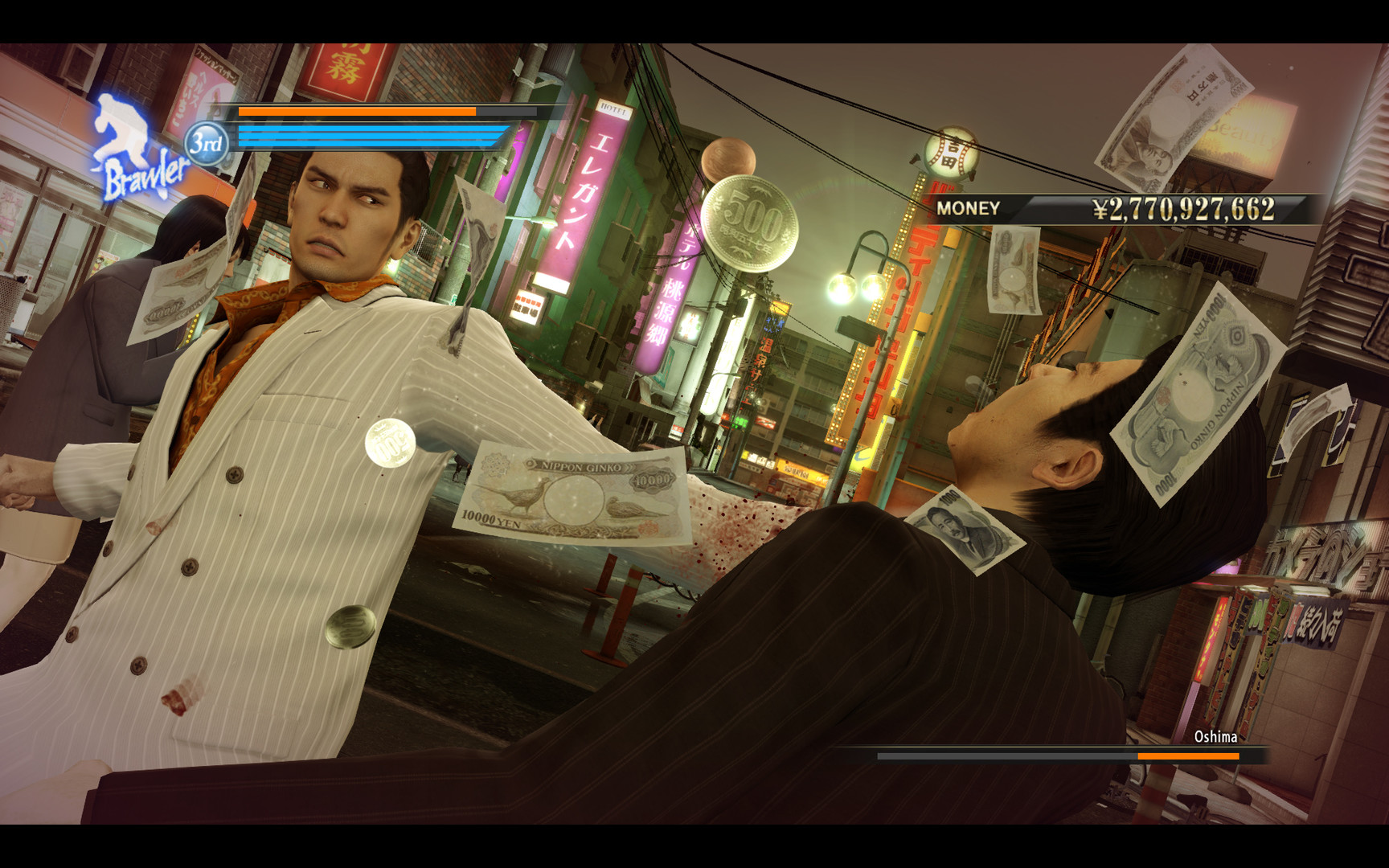 图片[5]-如龙0|Yakuza 0|3.2-萌芽游戏