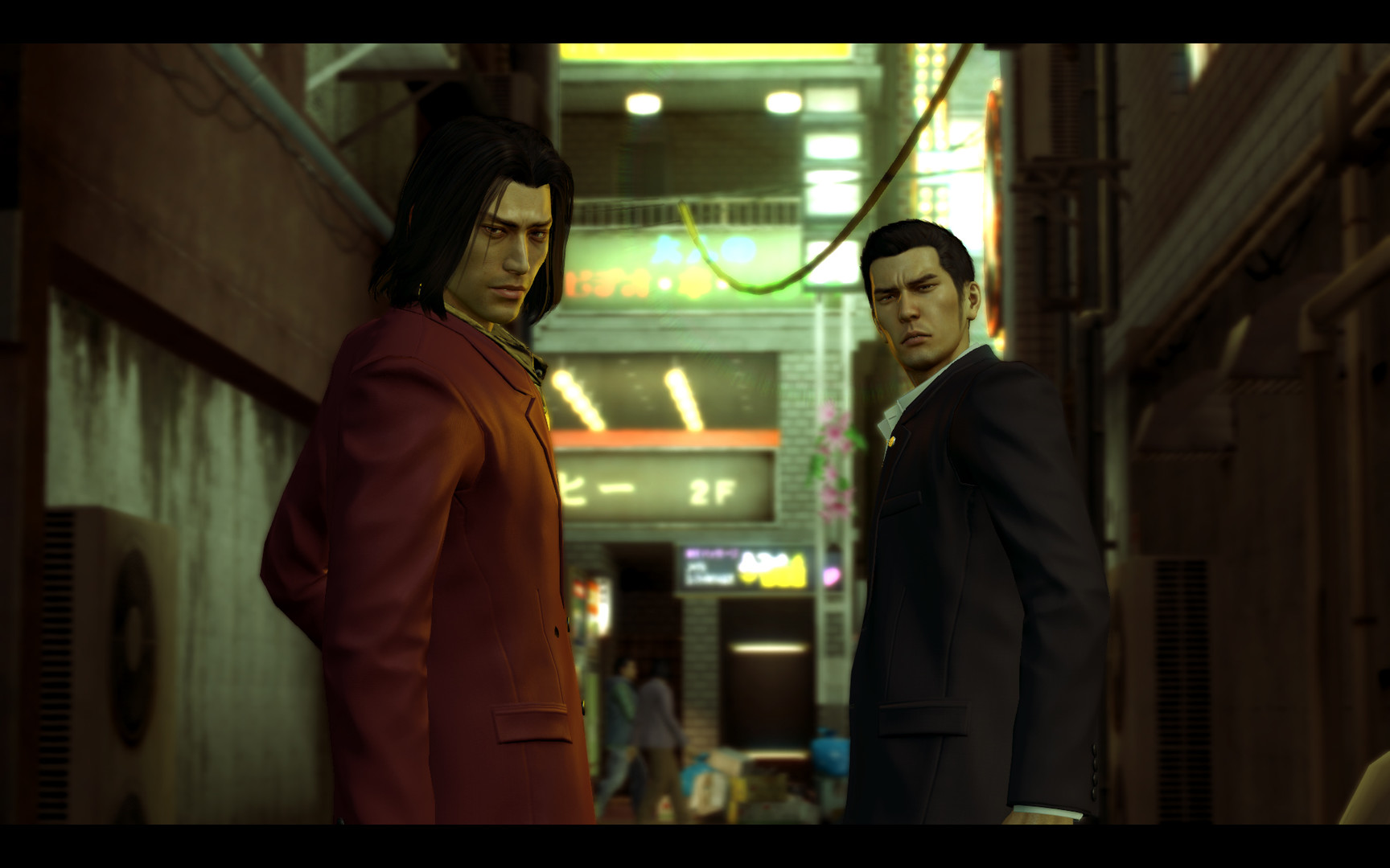 图片[8]-如龙0|Yakuza 0|3.2-萌芽游戏