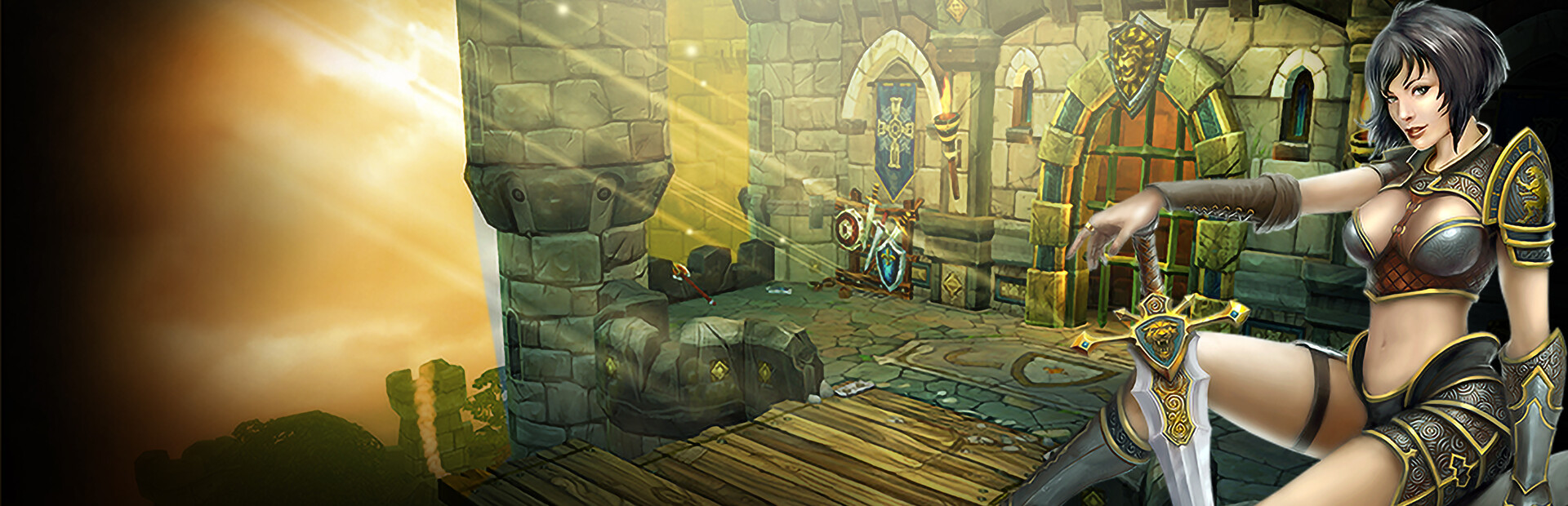 国王的恩赐：交错世界|Kings Bounty Crossworlds|1.31