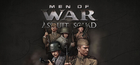 战争之人:突击小队|Men of War Assault Squad|1.98.8|整合全DLC-萌芽游戏