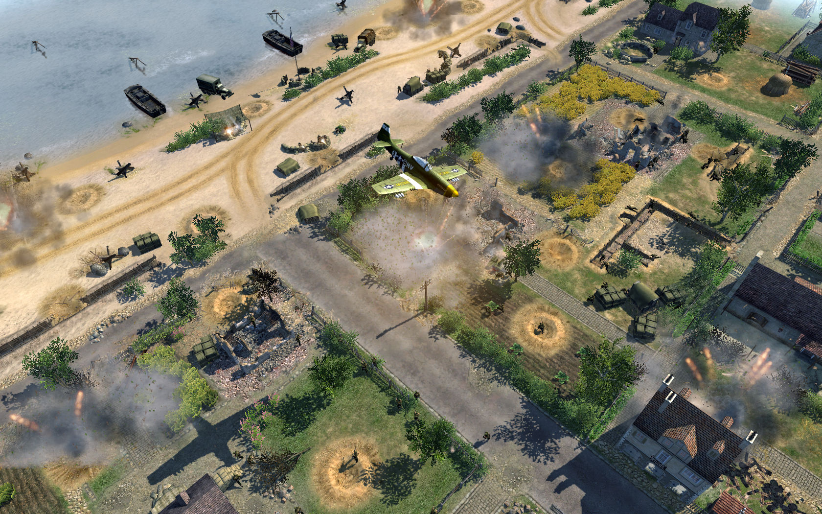 图片[9]-战争之人：突击小队|Men of War Assault Squad|1.98.8|整合全DLC-萌芽游戏