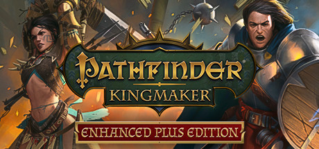 开拓者:拥王者-增强版|Pathfinder Kingmaker – Enhanced Plus Edition|2.1.7b|整合全DLC-萌芽游戏