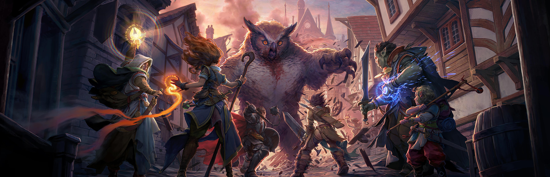 开拓者:拥王者-增强版|Pathfinder Kingmaker – Enhanced Plus Edition|2.1.7b|整合全DLC