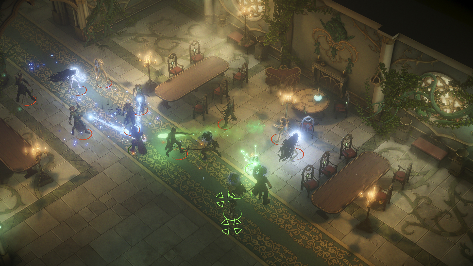图片[17]-开拓者：拥王者-增强版|Pathfinder Kingmaker – Enhanced Plus Edition|2.1.7b|整合全DLC-萌芽游戏