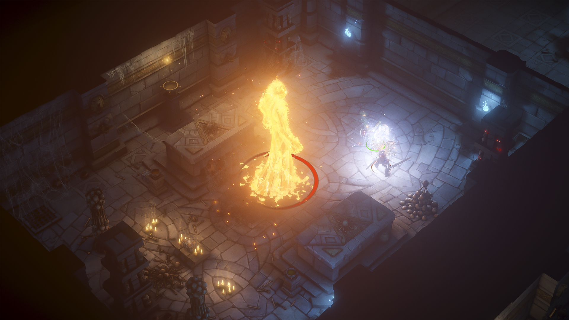 图片[9]-开拓者：拥王者-增强版|Pathfinder Kingmaker – Enhanced Plus Edition|2.1.7b|整合全DLC-萌芽游戏