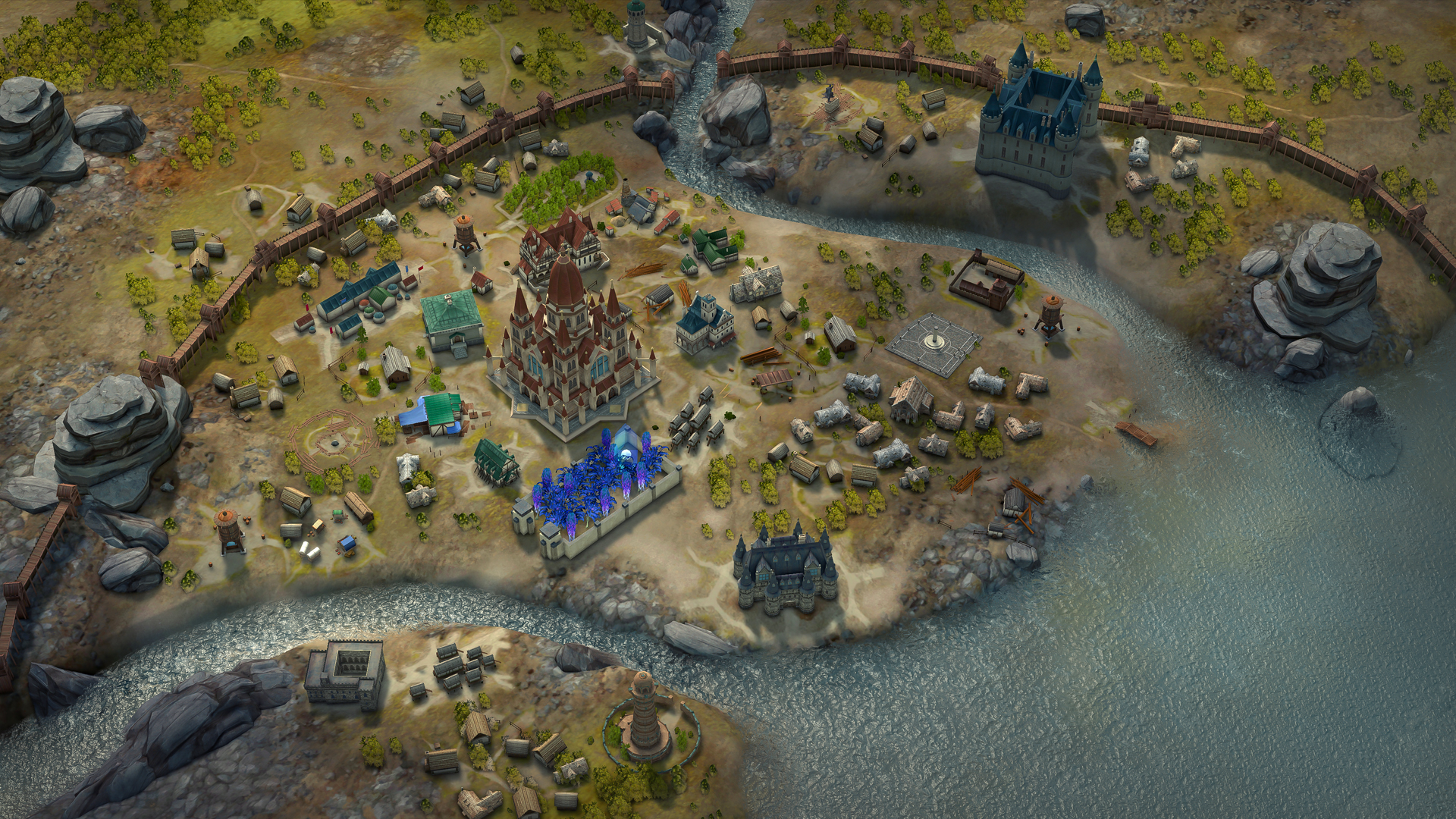 图片[10]-开拓者：拥王者-增强版|Pathfinder Kingmaker – Enhanced Plus Edition|2.1.7b|整合全DLC-萌芽游戏