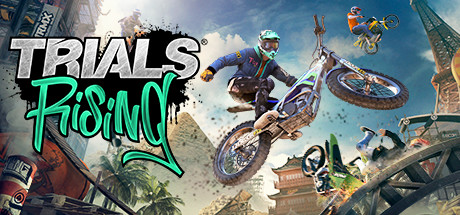 特技摩托：崛起|Trials Rising|Build5144289|整合全DLC-萌芽游戏