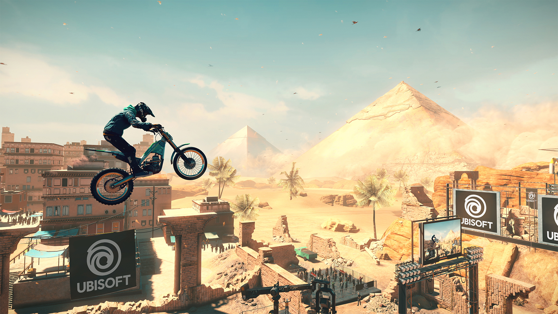 图片[6]-特技摩托：崛起|Trials Rising|Build5144289|整合全DLC-萌芽游戏