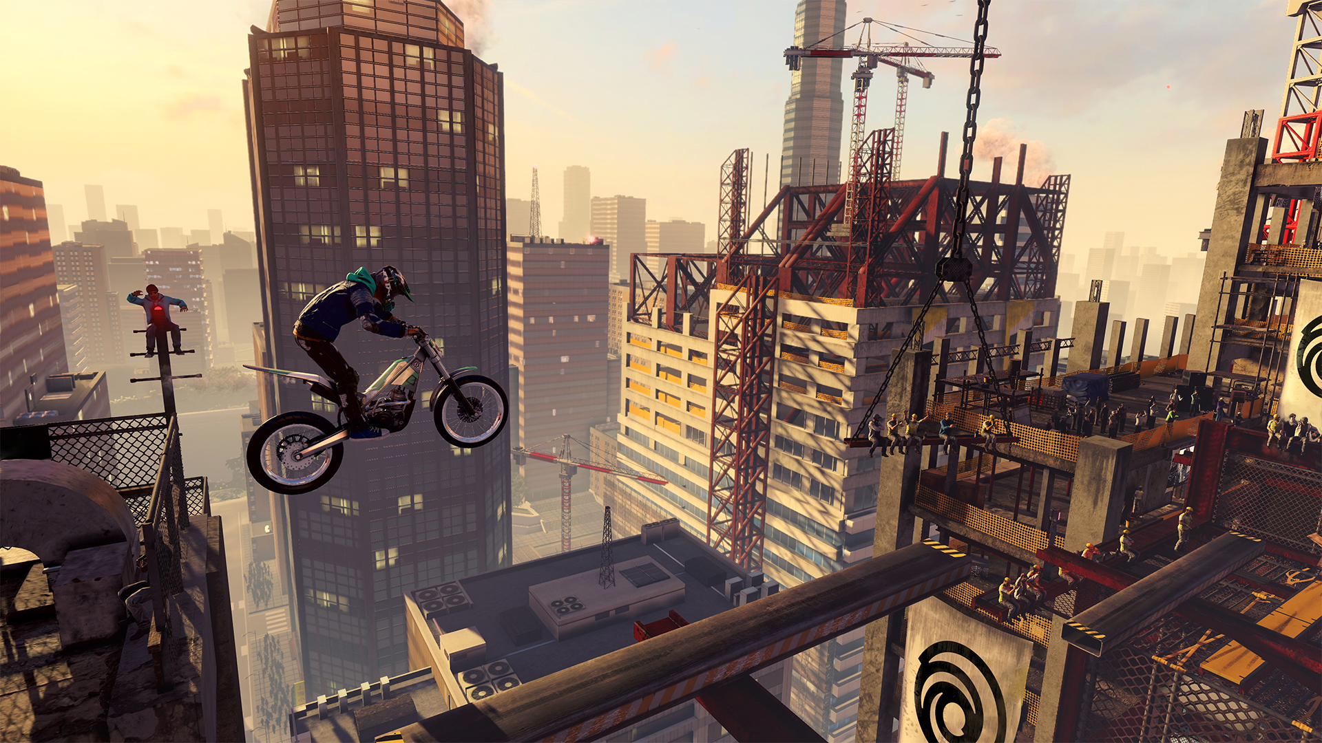 图片[10]-特技摩托：崛起|Trials Rising|Build5144289|整合全DLC-萌芽游戏