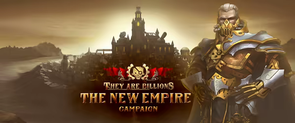 图片[1]-亿万僵尸军团|They Are Billions|1.1.3-萌芽游戏