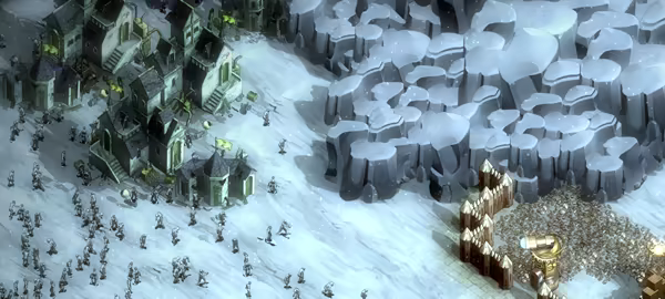 图片[2]-亿万僵尸军团|They Are Billions|1.1.3-萌芽游戏