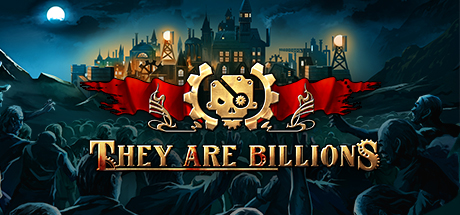 亿万僵尸军团|They Are Billions|1.1.3-萌芽游戏