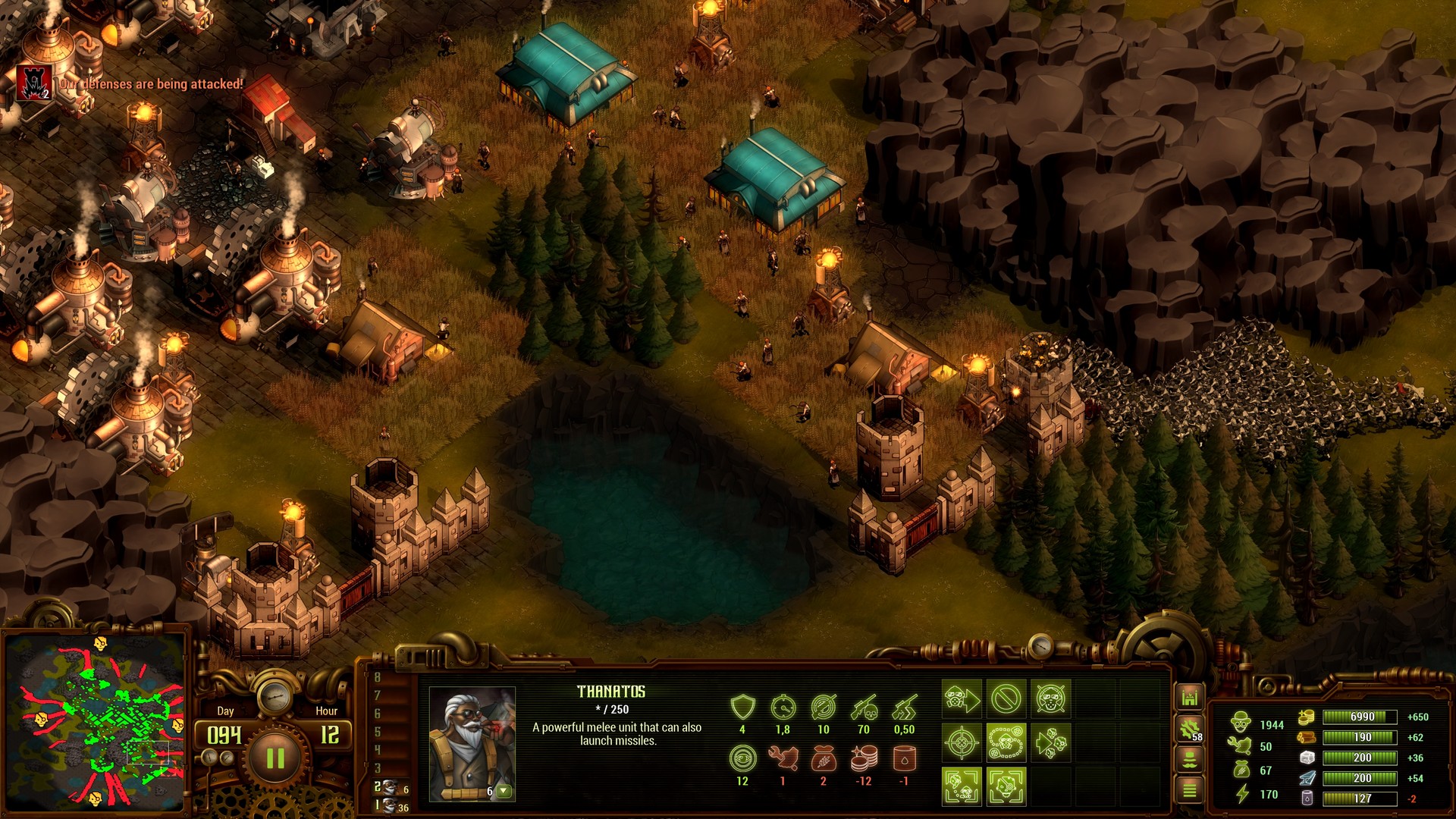 图片[18]-亿万僵尸军团|They Are Billions|1.1.3-萌芽游戏