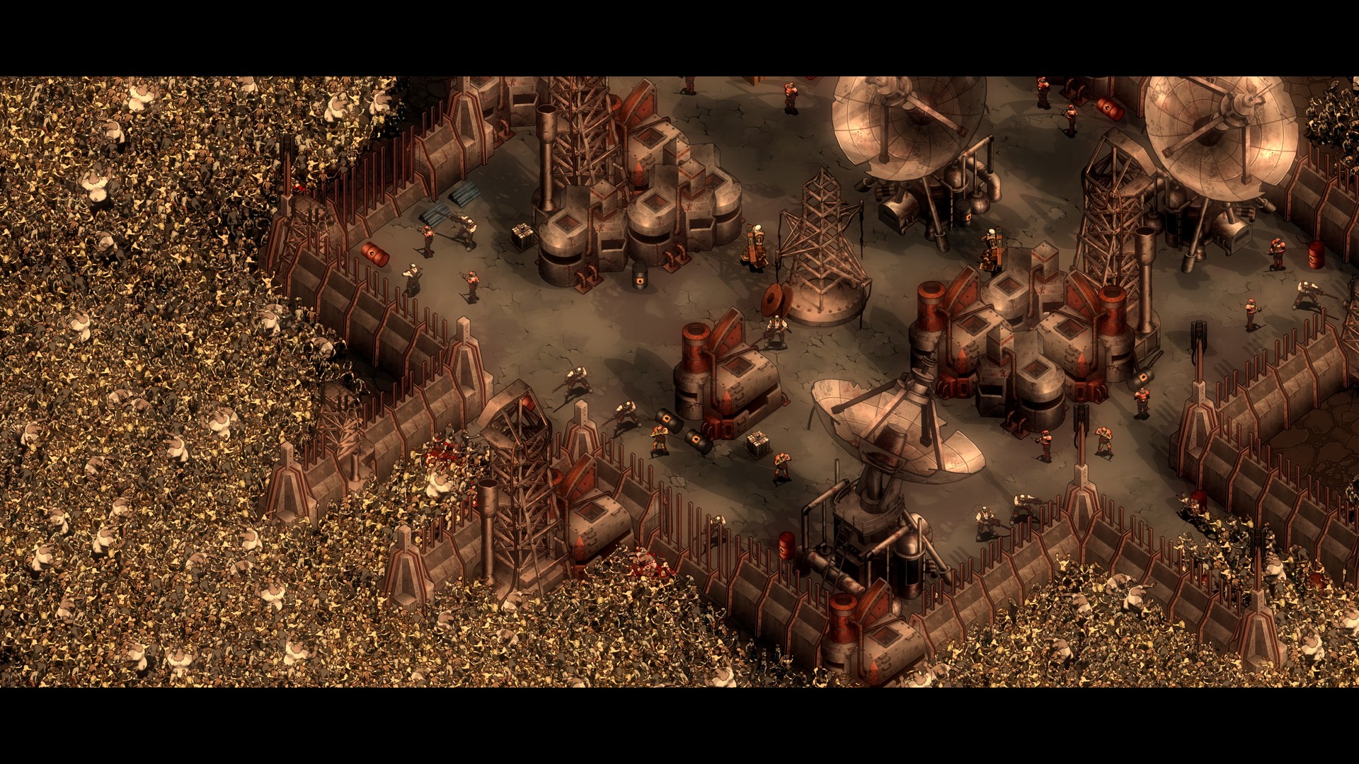 图片[16]-亿万僵尸军团|They Are Billions|1.1.3-萌芽游戏