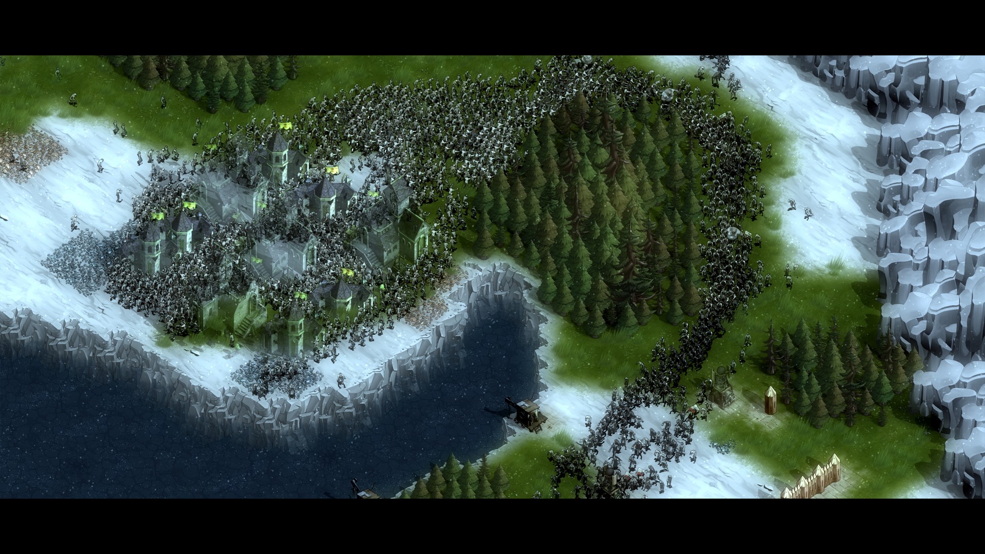 图片[17]-亿万僵尸军团|They Are Billions|1.1.3-萌芽游戏