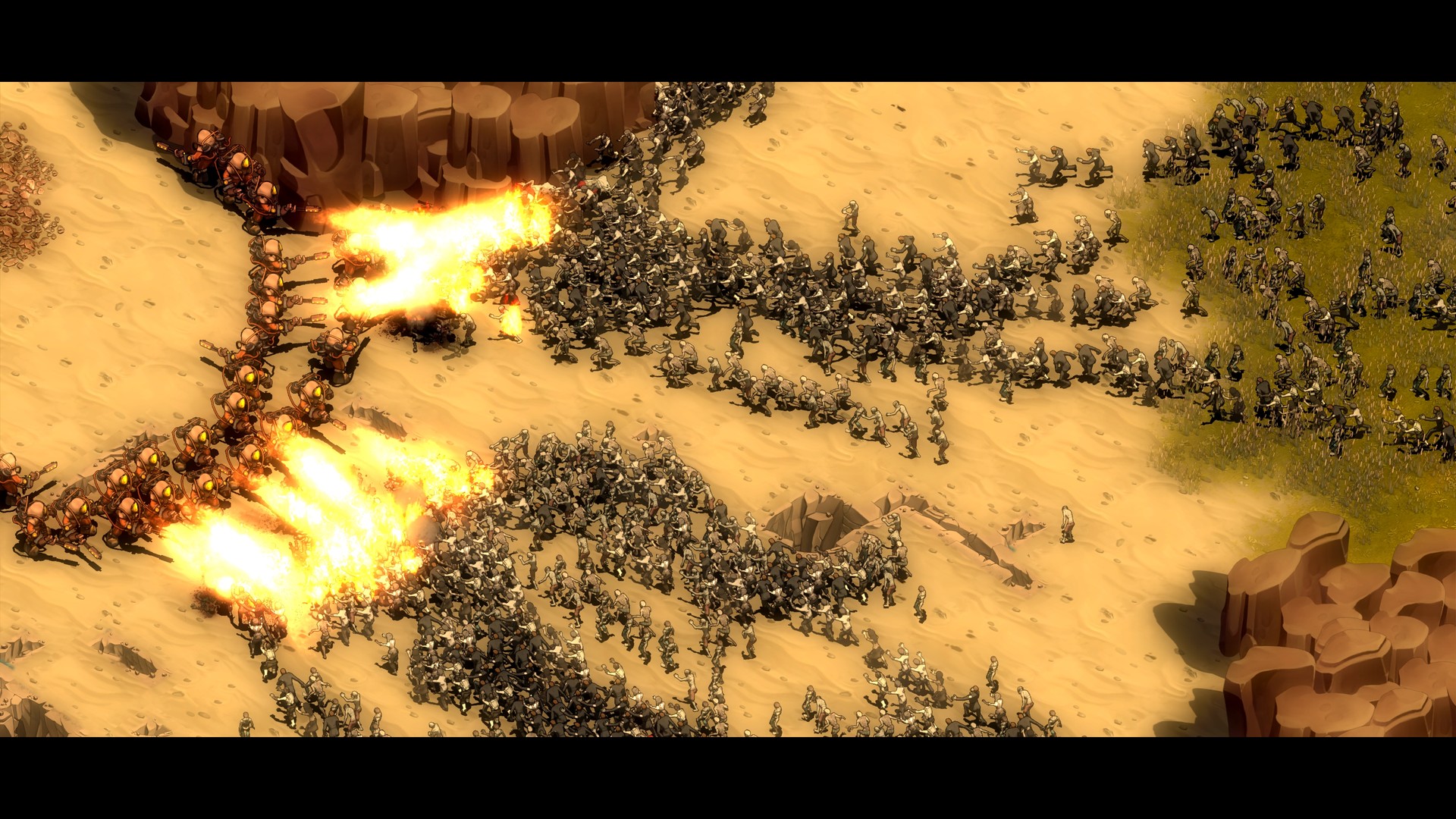 图片[14]-亿万僵尸军团|They Are Billions|1.1.3-萌芽游戏