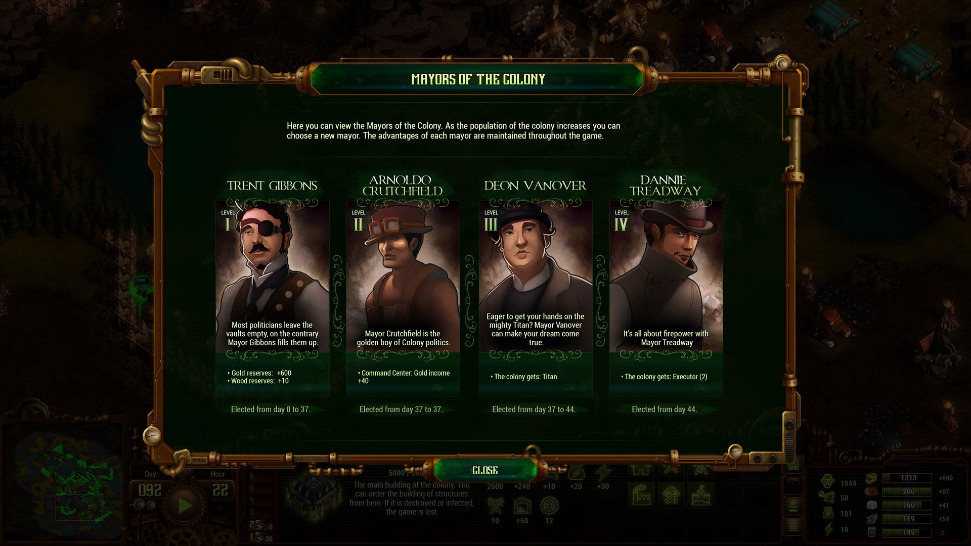 图片[12]-亿万僵尸军团|They Are Billions|1.1.3-萌芽游戏