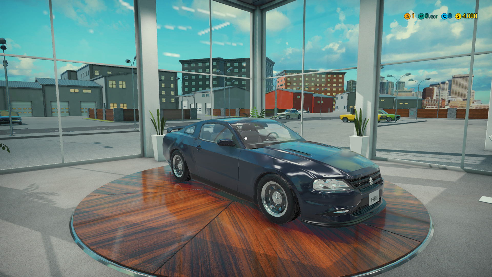 图片[19]-汽车修理工模拟2018|Car Mechanic Simulator 2018|1.6.8|整合全DLC-萌芽游戏