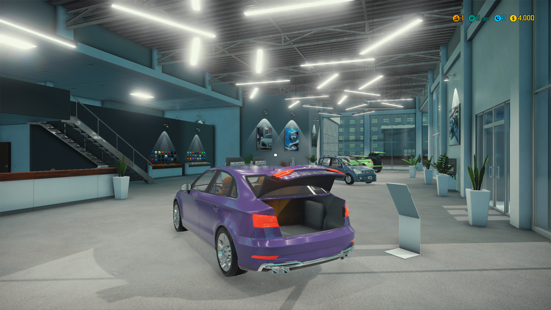 图片[28]-汽车修理工模拟2018|Car Mechanic Simulator 2018|1.6.8|整合全DLC-萌芽游戏