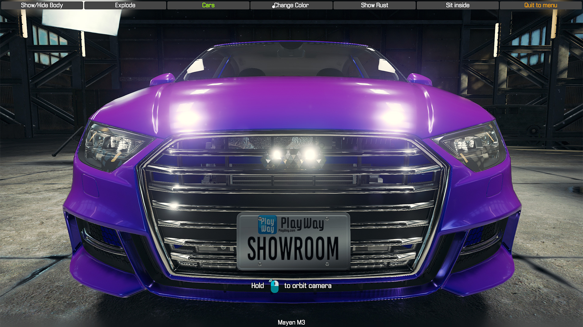 图片[25]-汽车修理工模拟2018|Car Mechanic Simulator 2018|1.6.8|整合全DLC-萌芽游戏