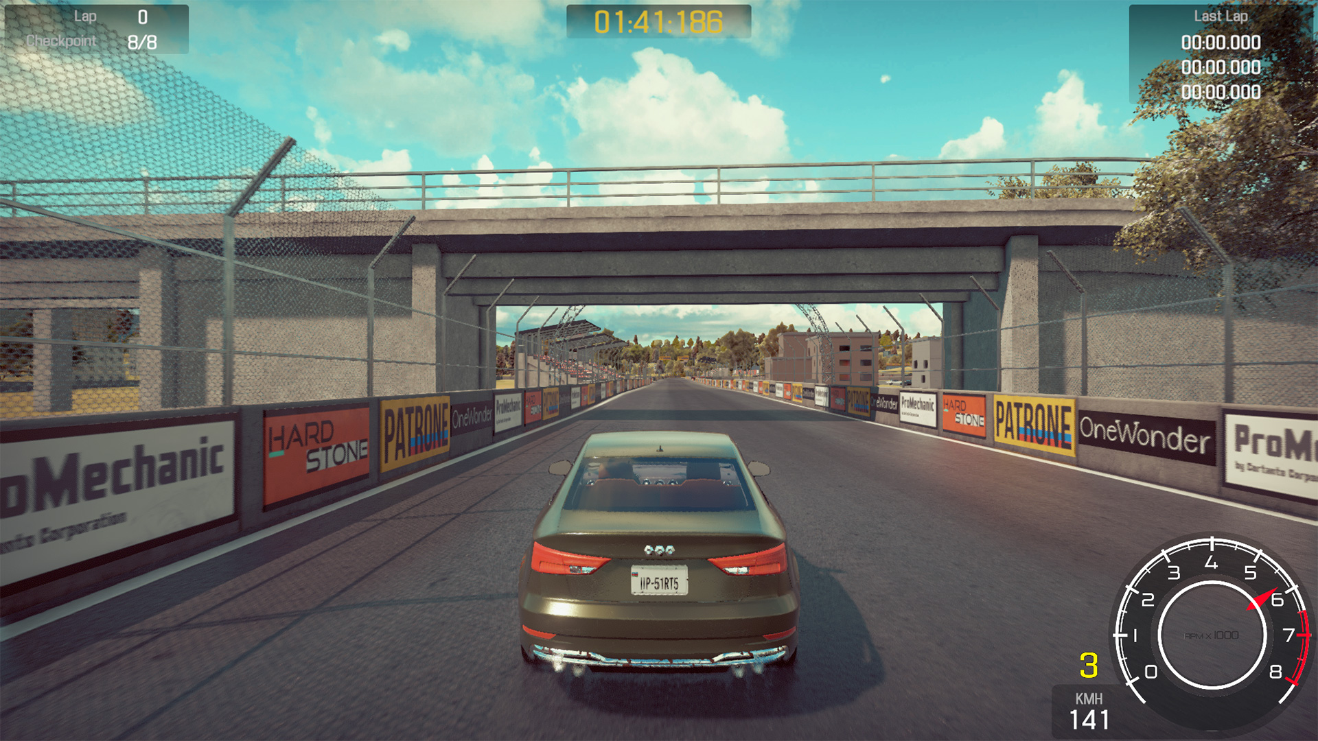 图片[29]-汽车修理工模拟2018|Car Mechanic Simulator 2018|1.6.8|整合全DLC-萌芽游戏