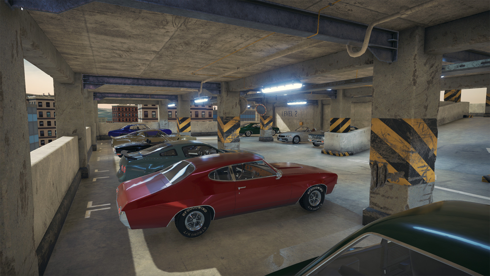 图片[14]-汽车修理工模拟2018|Car Mechanic Simulator 2018|1.6.8|整合全DLC-萌芽游戏