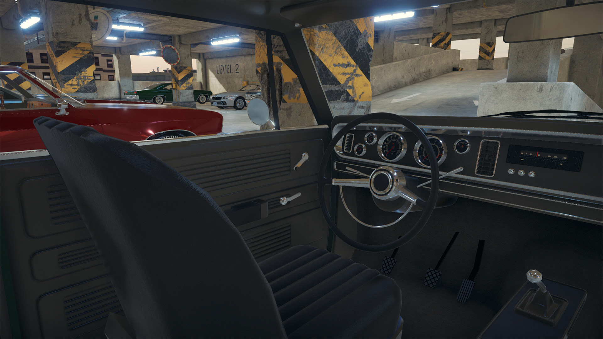 图片[20]-汽车修理工模拟2018|Car Mechanic Simulator 2018|1.6.8|整合全DLC-萌芽游戏